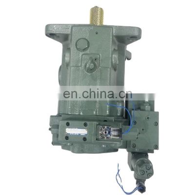 Yuken A145-FR07S-60 hydraulic variable displacement piston pumps A70/A90/A145-FR07S-60 series