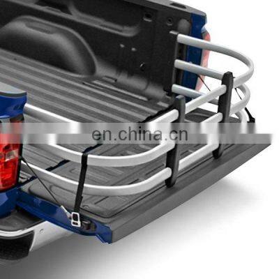 High Quality 4x4 Aluminum Pickup Truck Cab Expander Truck Bed Extender