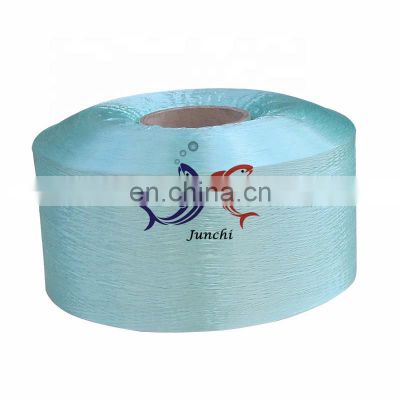 SD Junchi 800D 160 filament siliconized hollow  Yarn for weather strip