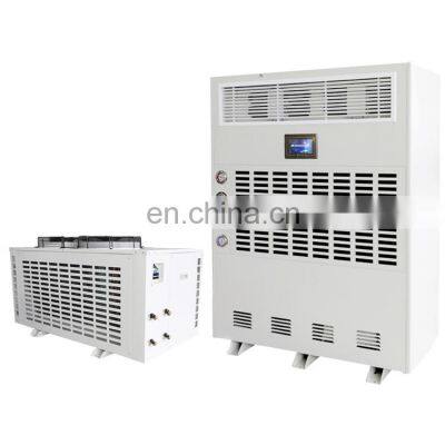 2 In 1 Intelligent Adjustable Temperature Air Conditioner Dehumidifier for Garment Industry