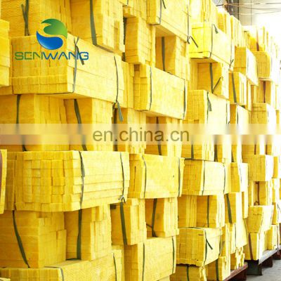 Roof Wall Panel  Fireproof Factory Lowest Price Fiber V950 Glass Wool Sandwich Panel