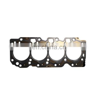 Fit for Toyota 2C engine gasket 4 layers head gasket with high quality