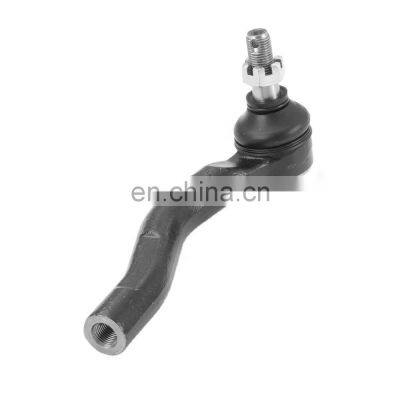 45046-59025 45046-59026 Front Axle Right Outer Tie Rod End for TOYOTA ECHO 2000-2005