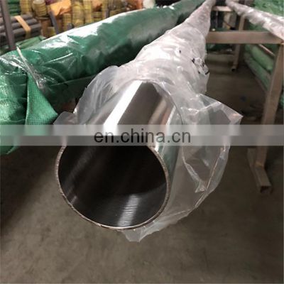 Low Price 316 409 China Stainless Steel Pipe Manufacturers