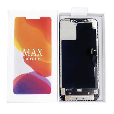 Org Best Price for Iphone 6s 7 8 X 11 Display Screen Apple Black Western Focus OEM Time Packing Color Accept Clean Safe GUA