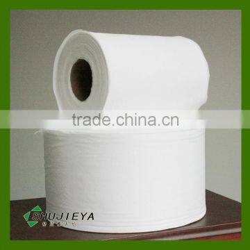 favorable price of spunlace nonwoven fabric for sanitary product