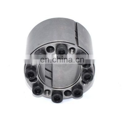 Factory Price Ball Screw Shaft Connector Aluminum Alloy Coupling Type Coupling For Motor