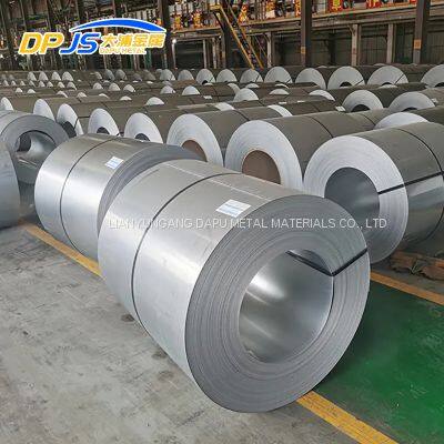 N5/GH5188/2J31/2J84/GH1015/GH605 Nickel Alloy Strip/Coil Stock in Manufacturer