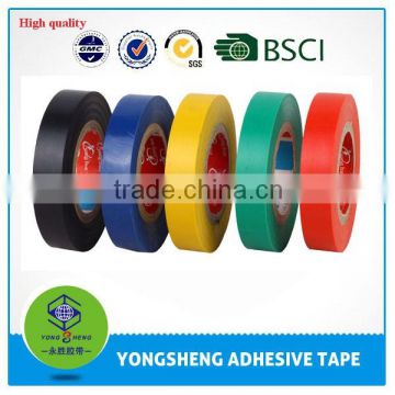 Professional china factory for pink electrical tape