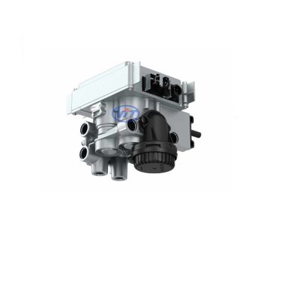 VIT-SA EBS Brake System Axle Modulator 2 Channels 4801030240 41211004 1524839 Truck Spare Parts