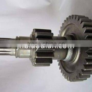 high quality sino howo gearbox parts shaft 18222