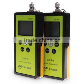 Made in China Cheap Optical power meter price DVP-20012 in Stock