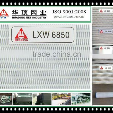 Zhejiang Tiantai Spiral Dryer Filter Fabric LXW6850