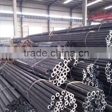 ISO C20E4 hot rolled carbon&alloy steel seamless steel pipe for Tube for machining