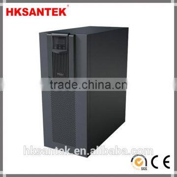 High quality ups inverter ,10kva ups,single phase pure sine wave ups 6kva