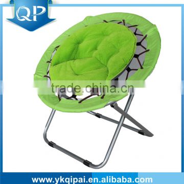 cheap foldable round beach chair