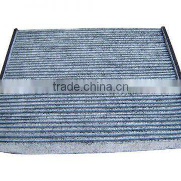High efficiency Cabin air filter 88568-52010 for TOYOTA