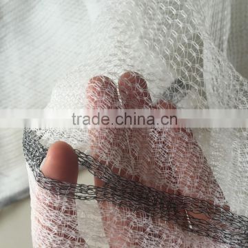 Plastic HDPE anti hail protection net / anti hail netting / anti hail net