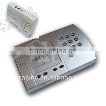 TDXE6626 mobile phone to phone converter telephone controller via mobile phone to control lamp/appliance