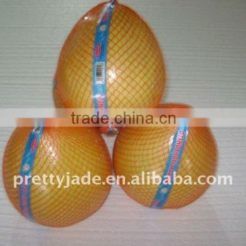 Chinese fresh green honey pomelo with low prices