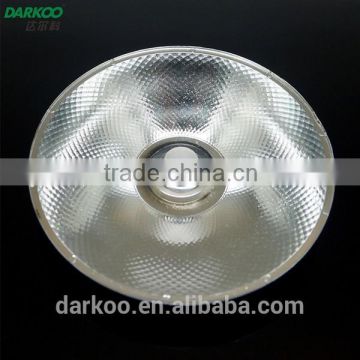 2015 NEW Edison PAR30 light COB led electroplating lens reflector application DK90612-JC-REF