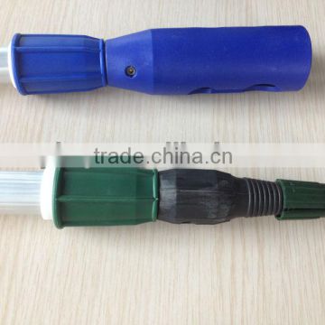 Aluminum extension pole/ telescopic poles for painting tools