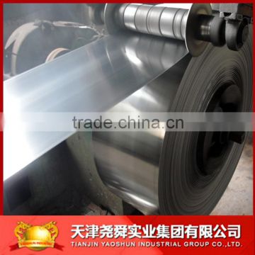 Cold rolled black annealed steel strip coil cheap price per ton manufacture