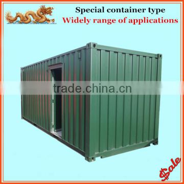 New 20ft 40 ft container working office