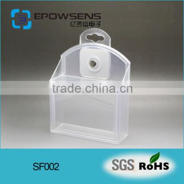 8.2MHz anti-theft cosmetic safer/ rf dvd case
