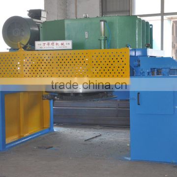 large wire drawing machine