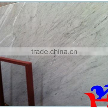 Hotsale Bianco Carrara White Marble for counter top