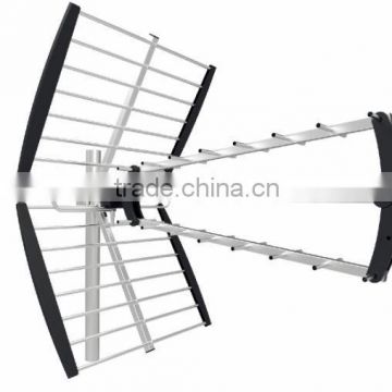 OutdoorTV Antenna for HDTV and UHF Reception
