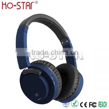 Simple and convenient silent party wireless stylish bluetooth headphone for sport