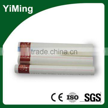 YiMing ppr pipes of disadvantages advantages