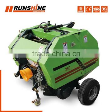 Competitive Price For Hot Selling Silage Round Baler