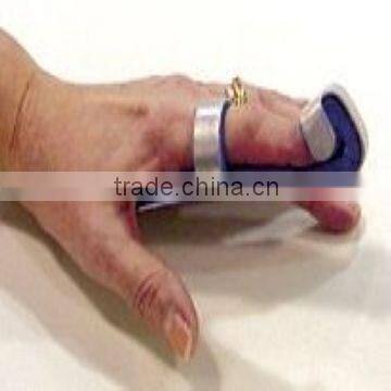 baseball finger splint