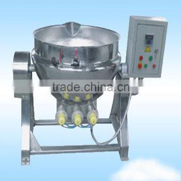 Kettle, steam jacketed kettle, starch paste kettle,electric pressure cookers
