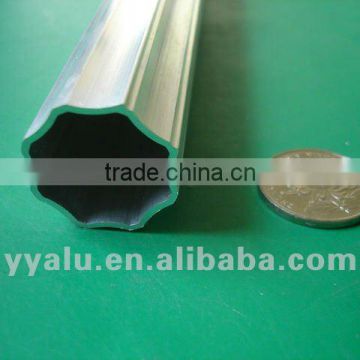 6063 aluminum curtain track /Factory Price