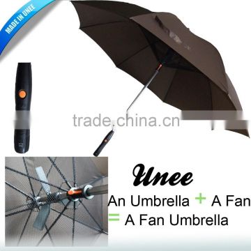 2015 stylish new fan umbrella best seller umbrella special umbrella