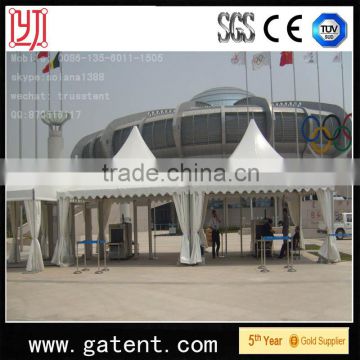 2014 Hot-selling outdoor catering tent pagoda