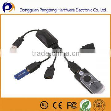 best priced top grade 4 port usb hub fine hub