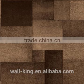 hot style wallcovering in china