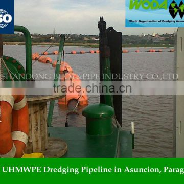 Floating Pipe for Marine Engineering