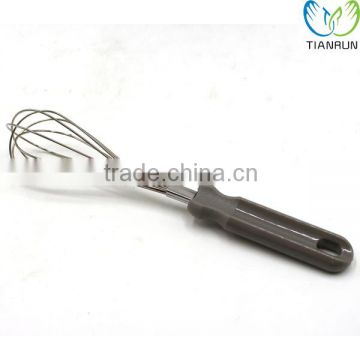 Classic Design Hot Selling Kitchen Tools Stainless Steel Egg Whisk