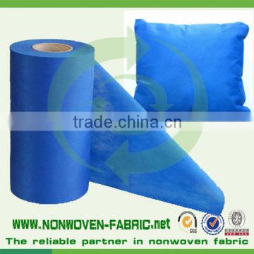 spunbonded polypropylene nonwoven fabric,non-woven fabric pillow cover