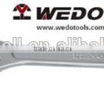 High quality Stainless Steel Spanner/ Wrench; Die forged; Non-magnetic;Incorrodible;China Manufacturer;OEM service; DIN Standard