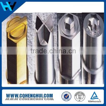 OEM/ODM Customized and Reliable Quality DIN hex head punch for hexagon socket head cap screw