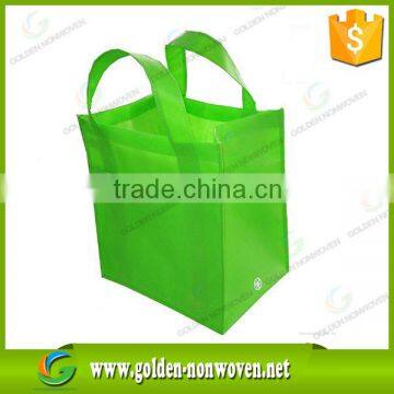 OEM design pp non woven bag/non woven shopping bag/ cheap non woven bag hs code                        
                                                                                Supplier's Choice