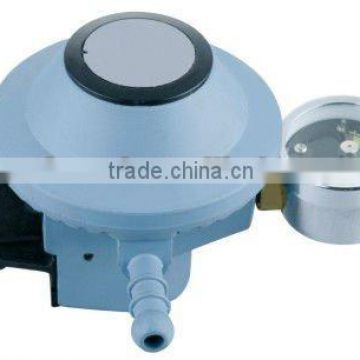 Butane valve with ISO9001-2008
