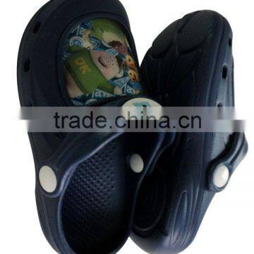 Children's EVA injection Clogs(2HG13007C-1